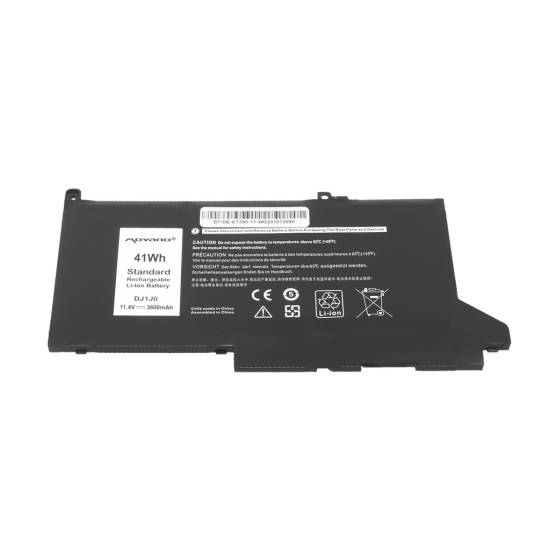 Bateria Movano do Dell Latitude 7390 7490 - 11.4V