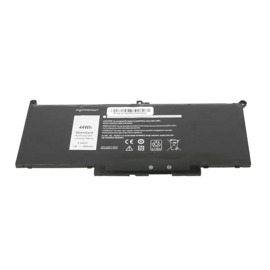 Bateria Movano do Dell Latitude 7390 7490 (5800 mAh)