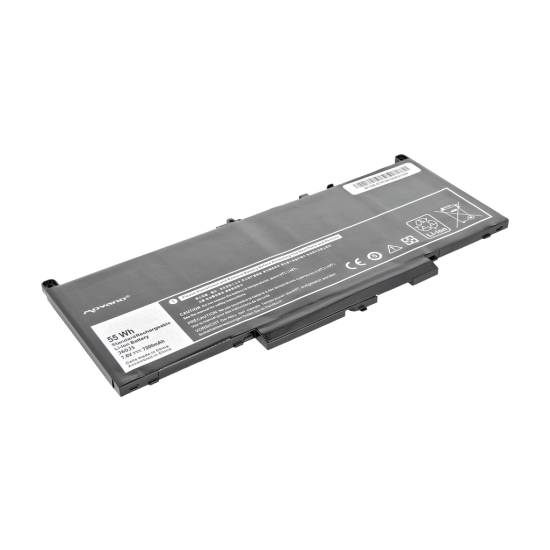 Bateria Movano do Dell Latitude E7270 E7470
