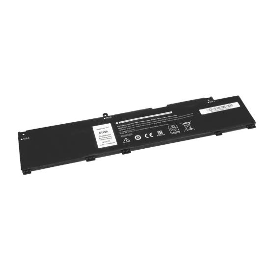 Bateria Movano do Dell G3 15 3500 G5 15 5500 - druga wersja