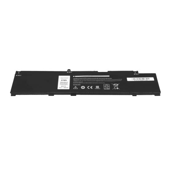 Bateria Movano do Dell G3 15 3500 G5 15 5500 - druga wersja