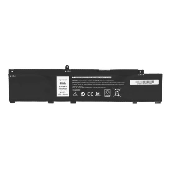 Bateria Movano do Dell G3 15 3500 G5 15 5500 - druga wersja