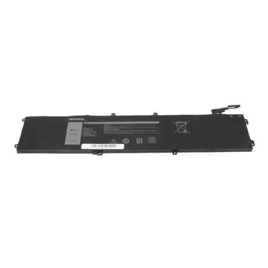 Bateria Movano do Dell G7 17 7700