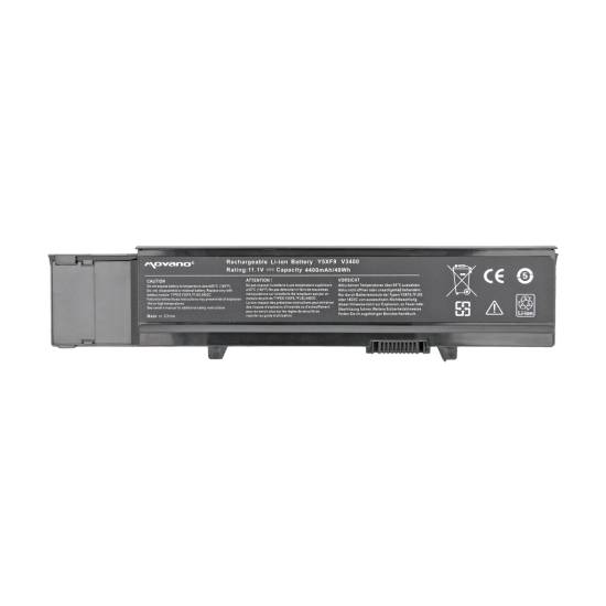 Bateria Movano do Dell Vostro 3400 3500 3700