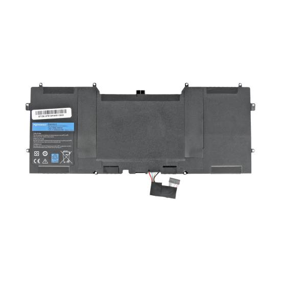 Bateria Movano do Dell XPS 12 Duo 13