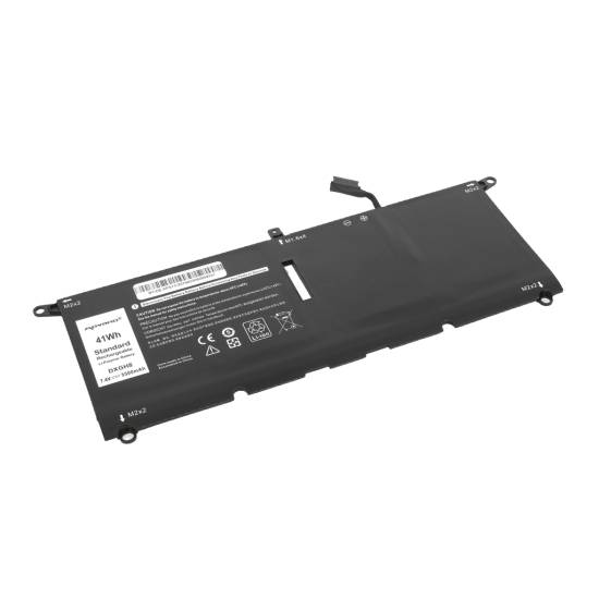 Bateria Movano do Dell XPS 13 (9370) 13 (9380) Latitude 13 (3301)