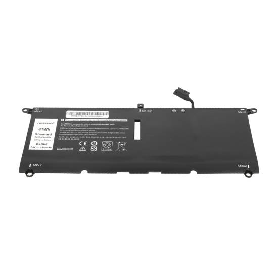 Bateria Movano do Dell XPS 13 (9370) 13 (9380) Latitude 13 (3301)