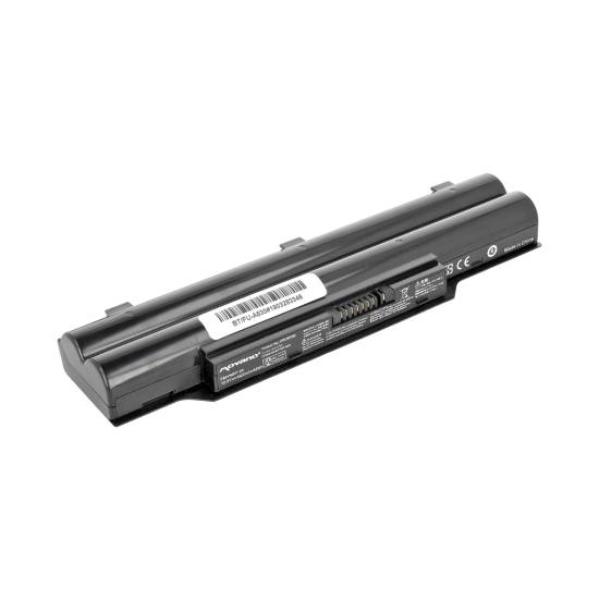 Bateria Movano do Fujitsu A530 AH531