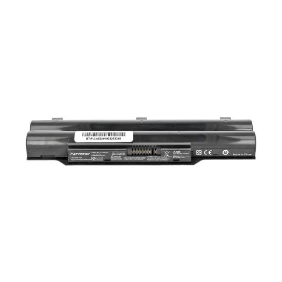 Bateria Movano do Fujitsu A530 AH531