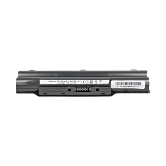 Bateria Movano do Fujitsu E8310 S7110