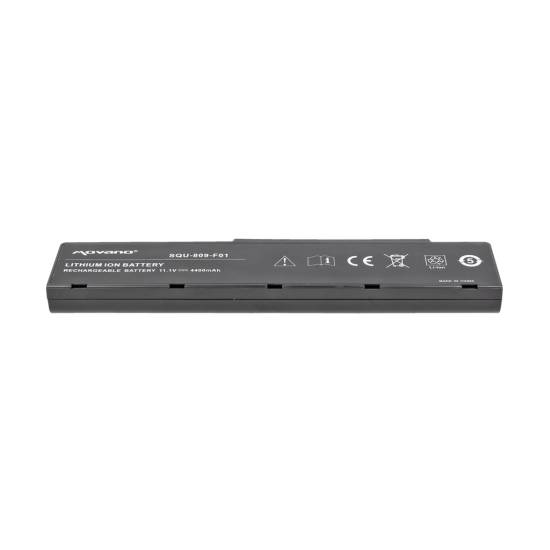 Bateria Movano do Fujitsu Li3560 Li3710