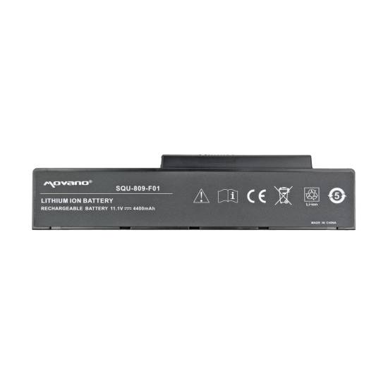 Bateria Movano do Fujitsu Li3560 Li3710