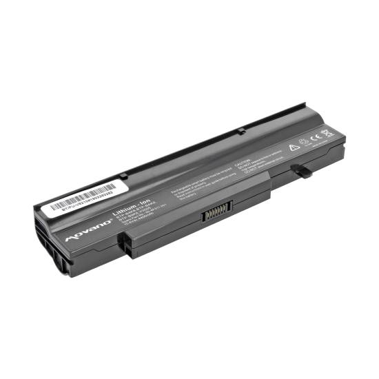 Bateria Movano do Fujitsu Li1718 V8210