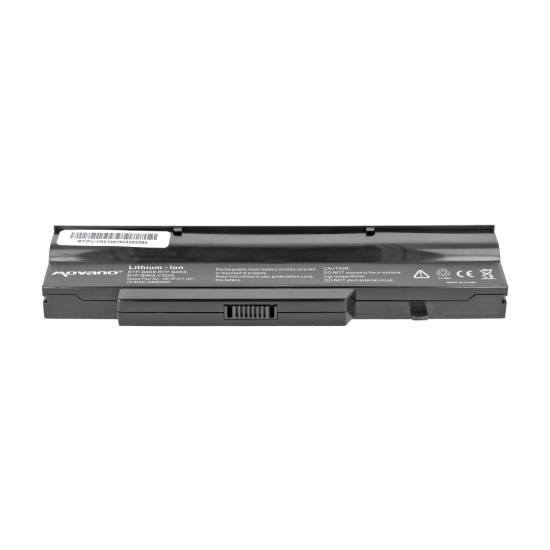 Bateria Movano do Fujitsu Li1718 V8210