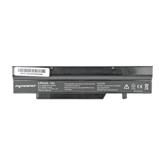 Bateria Movano do Fujitsu Li1718 V8210