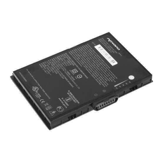 Bateria Movano do Getac K-120