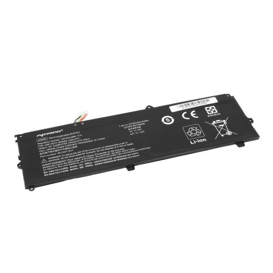 Bateria Movano do HP Elite x2 1012 G2, ProBook 440 G5