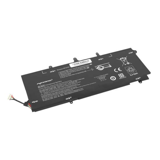 Bateria Movano do HP EliteBook Folio 1040 G1 G2