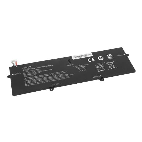 Bateria Movano do HP EliteBook x360 1040 G5