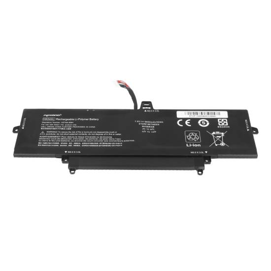 Bateria Movano do HP EliteBook x360 1030 G7 G8, 1040 G7 G8