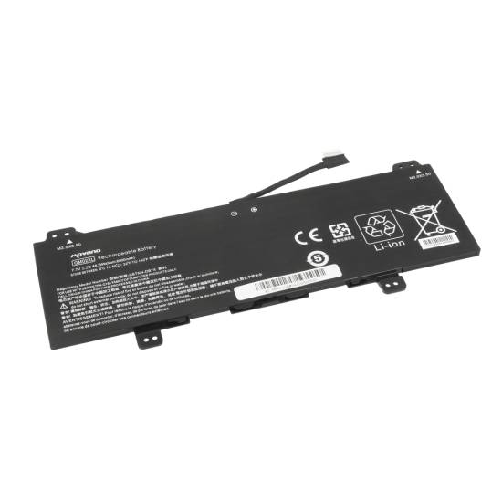 Bateria Movano do HP Chromebook 11 G6 14 G5 x360 11 EE