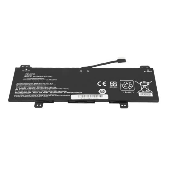 Bateria Movano do HP Chromebook 11 G6 14 G5 x360 11 EE