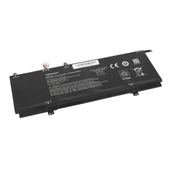 Bateria Movano do HP Spectre X360 13-AP