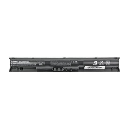 Bateria Movano do HP Pavilion 14-ab 15-ab