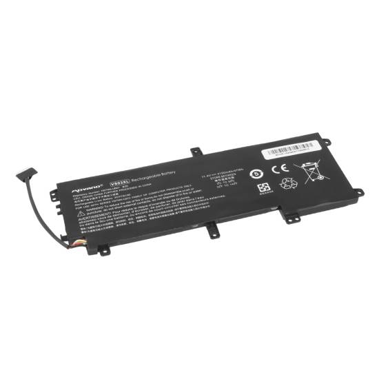 Bateria Movano do HP Envy 15-as