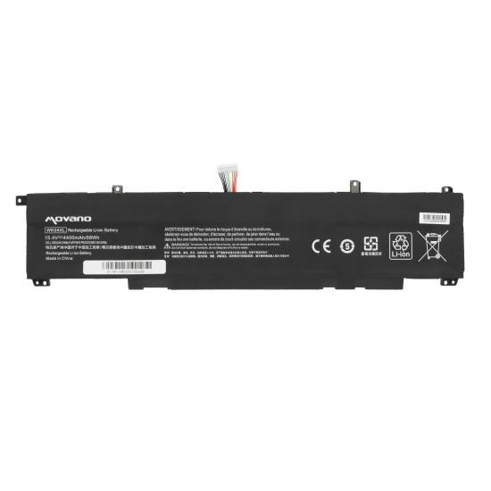 Bateria Movano do HP Omen 16 Victus 15-fa 16-d 16-s