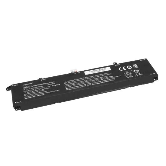 Bateria Movano do HP Omen 16 17, Victus 16