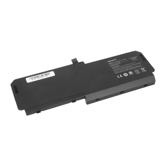 Bateria Movano do HP ZBook 17 G5 G6