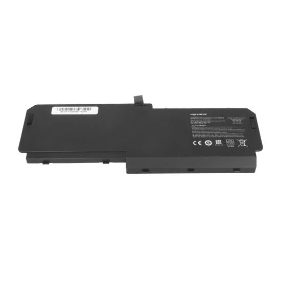 Bateria Movano do HP ZBook 17 G5 G6