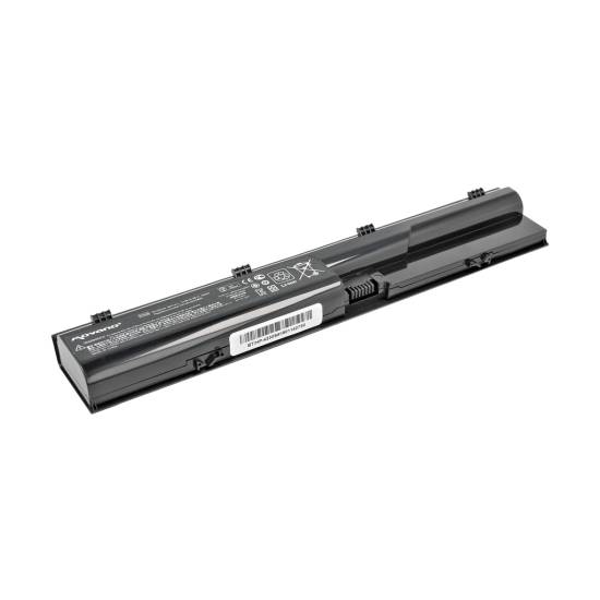 Bateria Movano do HP ProBook 4330s 4530s (4400mAh)