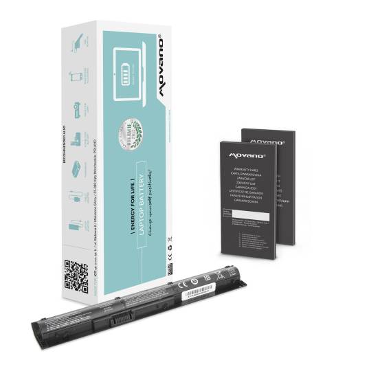 Bateria Movano do HP ProBook 450 470 G3 (2200 mAh)
