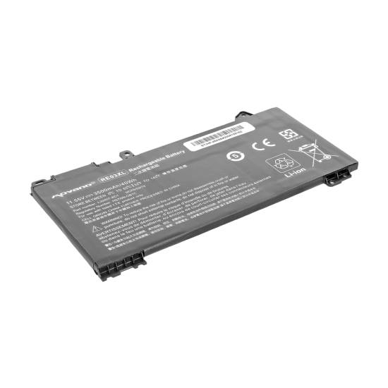 Bateria Movano do HP 430 G6 450 G6
