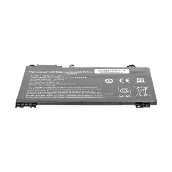 Bateria Movano do HP 430 G6 450 G6