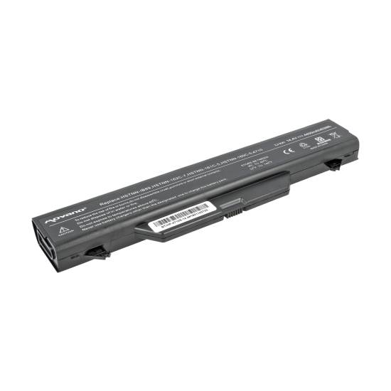 Bateria Movano do HP ProBook 4510s 4710s - 14.4V