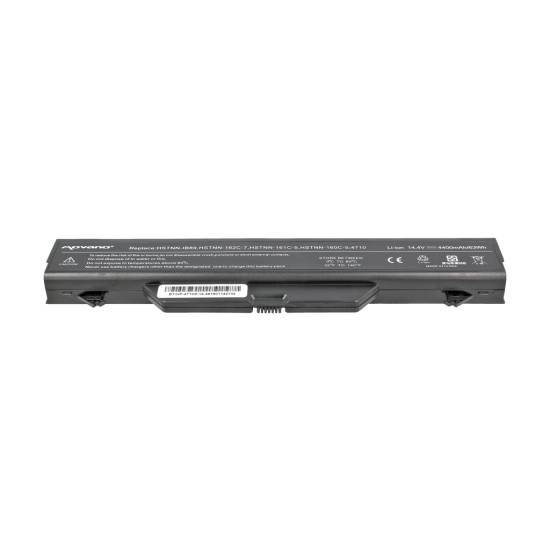Bateria Movano do HP ProBook 4510s 4710s - 14.4V