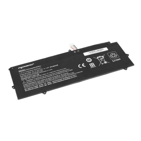 Bateria Movano do HP Pro x2 612 G2