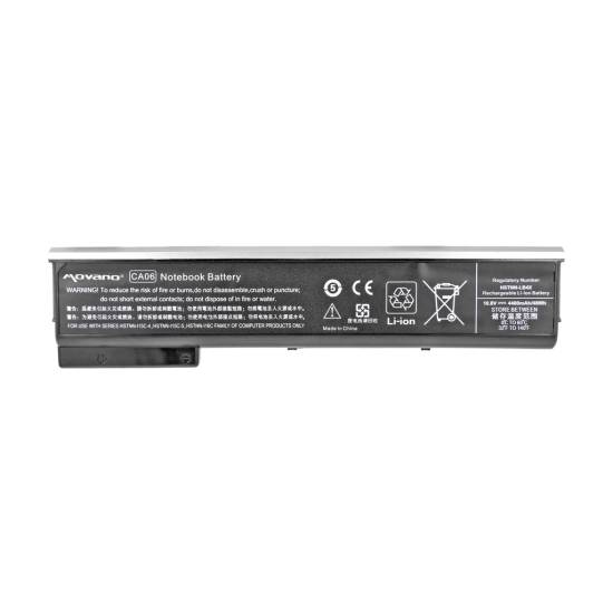 Bateria Movano do HP ProBook 640 G0 G1