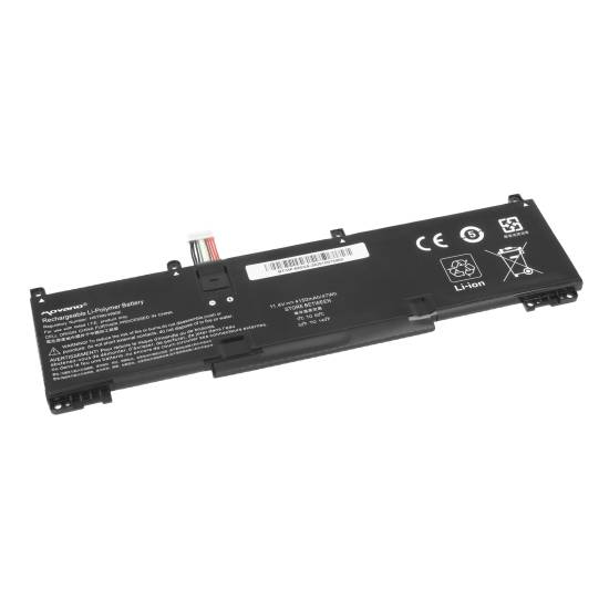 Bateria Movano do HP EliteBook 430 G8, 630 G9, 650 G9 - druga wersja