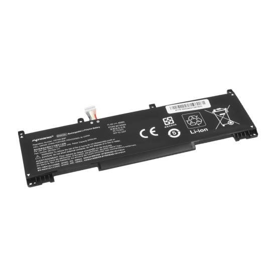 Bateria Movano do HP EliteBook 430 G8 630 G9 650 G9