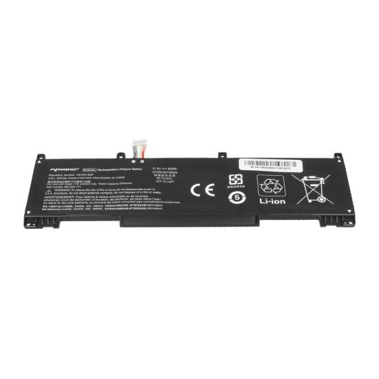 Bateria Movano do HP EliteBook 430 G8 630 G9 650 G9