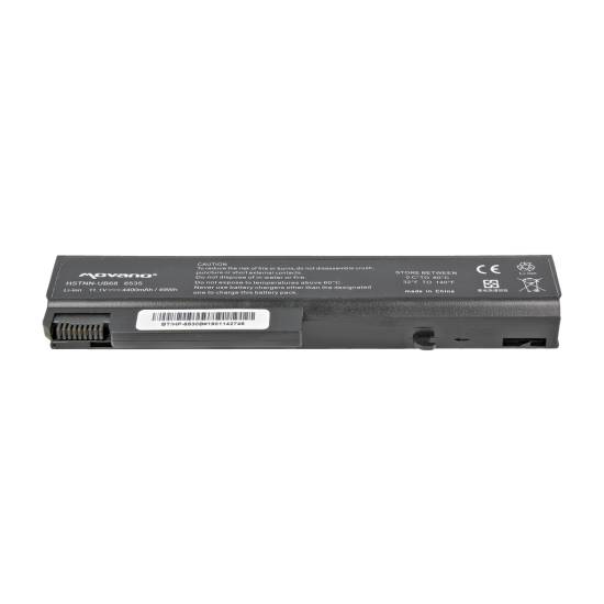 Bateria Movano do HP 6530b 6735b 6930p