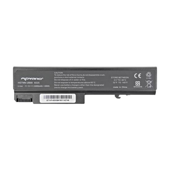 Bateria Movano do HP 6530b 6735b 6930p
