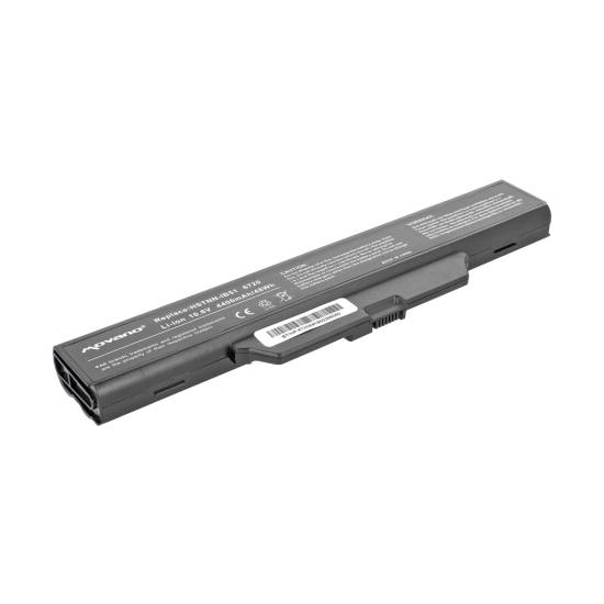 Bateria Movano do HP 6700 6720s 6820 6820s
