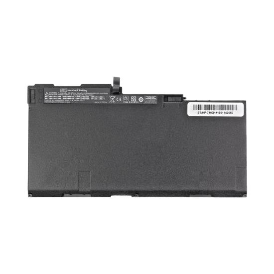 Bateria Movano do HP EliteBook 740 G1 G2