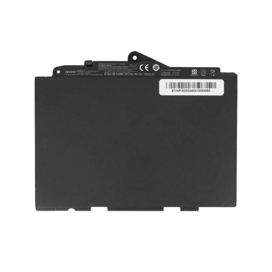 Bateria Movano do HP EliteBook 820 G4 828 G4