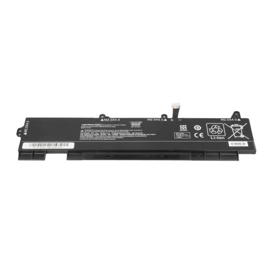 Bateria Movano do HP EliteBook 850 855 (G7 G8) ZBook Firefly 15 (G7 G8)